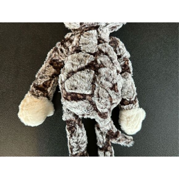 Kitty Cat Soft Stuffed Animal Plush NEW Gift for Cat Lover - Picture 7 of 8